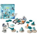 Ravensburger GraviTrax Junior Espansione Ice, Ferrovia 
