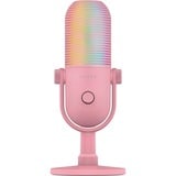 Razer RZ19-05060300-R3M1, Microfono rosa