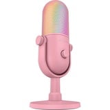 Razer RZ19-05060300-R3M1, Microfono rosa