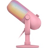 Razer RZ19-05060300-R3M1, Microfono rosa