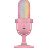 Razer RZ19-05060300-R3M1, Microfono rosa