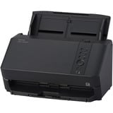Ricoh SP-2240N, Input scanner Nero