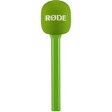 Rode Microphones INTERVIEWGOGRE, Microfono verde