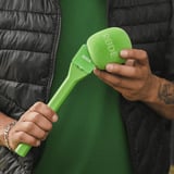 Rode Microphones INTERVIEWGOGRE, Microfono verde