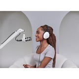 Rode Microphones PODMICW, Microfono bianco