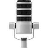 Rode Microphones PodMic, Microfono bianco