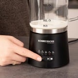 Rommelsbacher Montalatte MS 625 Nero/trasparente