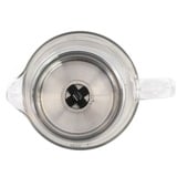 Rommelsbacher Montalatte MS 625 Nero/trasparente