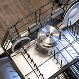 Rommelsbacher Montalatte MS 625 Nero/trasparente