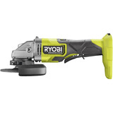 Ryobi RAG18BL-0, Smerigliatrice angolare verde/Nero