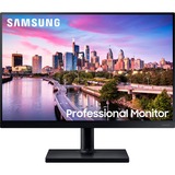 SAMSUNG F24T450GYU, Monitor LED Nero