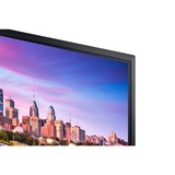 SAMSUNG F24T450GYU, Monitor LED Nero