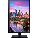 SAMSUNG F24T450GYU, Monitor LED Nero