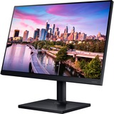 SAMSUNG F24T450GYU, Monitor LED Nero