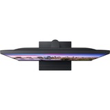 SAMSUNG F24T450GYU, Monitor LED Nero