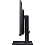 SAMSUNG F24T450GYU, Monitor LED Nero