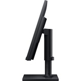 SAMSUNG F24T450GYU, Monitor LED Nero