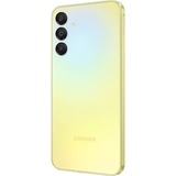 SAMSUNG Galaxy A15 5G giallo