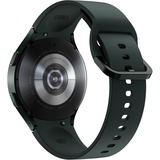 SAMSUNG Galaxy Watch4 3,56 cm (1.4") Super AMOLED 44 mm Verde GPS (satellitare) verde, 3,56 cm (1.4"), Super AMOLED, Touch screen, 16 GB, GPS (satellitare), 30,3 g