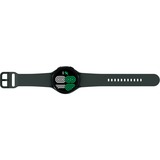 SAMSUNG Galaxy Watch4 3,56 cm (1.4") Super AMOLED 44 mm Verde GPS (satellitare) verde, 3,56 cm (1.4"), Super AMOLED, Touch screen, 16 GB, GPS (satellitare), 30,3 g