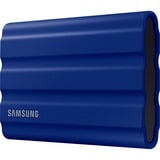 SAMSUNG MU-PE1T0R 1000 GB Blu blu, 1000 GB, USB tipo-C, 3.2 Gen 2 (3.1 Gen 2), 1050 MB/s, Protezione della password, Blu