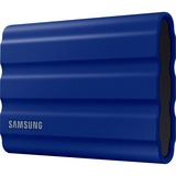 SAMSUNG MU-PE1T0R 1000 GB Blu, Disco a stato solido blu, 1000 GB, USB tipo-C, 3.2 Gen 2 (3.1 Gen 2), 1050 MB/s, Protezione della password, Blu