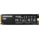 SAMSUNG MZ-V8P2T0BW drives allo stato solido M.2 2000 GB PCI Express 4.0 V-NAND MLC NVMe 2000 GB, M.2, 7000 MB/s