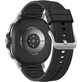 SAMSUNG SM-L500NZKADBT, Smartwatch Nero