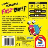 Schmidt Spiele 78810, Gioco di carte 