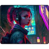 Sharkoon 4044951043729, Gioco mouse pad multi colorata