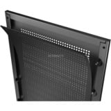 Sharkoon REBEL C20 ITX, Chassis Tower Nero