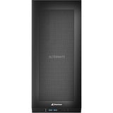 Sharkoon REBEL C20 ITX, Chassis Tower Nero