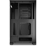 Sharkoon REBEL C20 ITX, Chassis Tower Nero