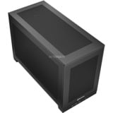 Sharkoon REBEL C20 ITX, Chassis Tower Nero