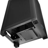Sharkoon REBEL C20 ITX, Chassis Tower Nero