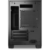 Sharkoon REBEL C20 ITX, Chassis Tower Nero