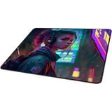 Sharkoon SKILLER SGP50 D1, Gioco mouse pad multi colorata