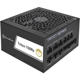 SilverStone SST-TR750R-GM, Alimentatore PC Nero