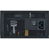 SilverStone Triton 750Rz, Alimentatore PC Nero