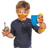 Simba 109252476, Gioco di ruolo giallo/Orange