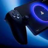 Sony Playstation Portal Remote-Player Lettore remoto, Streaming client Nero, Lettore remoto, PlayStation 5, Nero, 337 mm, 95 mm, 150 mm