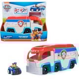 Spin Master PAW Patrol, Pup Squad Patroller, Veicolo di Squadra, Veicolo Giocattolo con Auto Collezionabile di Chase, Giocattoli per Bambini e Bambine, 3+ Anni,  veicolo da gioco PAW Patrol , Pup Squad Patroller, Veicolo di Squadra, Veicolo Giocattolo con Auto Collezionabile di Chase, Giocattoli per Bambini e Bambine, 3+ Anni, Set di veicoli, 3 anno/i, Plastica, Multicolore
