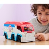 Spin Master PAW Patrol, Pup Squad Patroller, Veicolo di Squadra, Veicolo Giocattolo con Auto Collezionabile di Chase, Giocattoli per Bambini e Bambine, 3+ Anni,  veicolo da gioco PAW Patrol , Pup Squad Patroller, Veicolo di Squadra, Veicolo Giocattolo con Auto Collezionabile di Chase, Giocattoli per Bambini e Bambine, 3+ Anni, Set di veicoli, 3 anno/i, Plastica, Multicolore