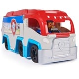 Spin Master PAW Patrol, Pup Squad Patroller, Veicolo di Squadra, Veicolo Giocattolo con Auto Collezionabile di Chase, Giocattoli per Bambini e Bambine, 3+ Anni,  veicolo da gioco PAW Patrol , Pup Squad Patroller, Veicolo di Squadra, Veicolo Giocattolo con Auto Collezionabile di Chase, Giocattoli per Bambini e Bambine, 3+ Anni, Set di veicoli, 3 anno/i, Plastica, Multicolore
