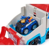 Spin Master PAW Patrol, Pup Squad Patroller, Veicolo di Squadra, Veicolo Giocattolo con Auto Collezionabile di Chase, Giocattoli per Bambini e Bambine, 3+ Anni,  veicolo da gioco PAW Patrol , Pup Squad Patroller, Veicolo di Squadra, Veicolo Giocattolo con Auto Collezionabile di Chase, Giocattoli per Bambini e Bambine, 3+ Anni, Set di veicoli, 3 anno/i, Plastica, Multicolore