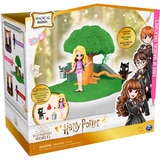 Spin Master Set Cura delle Creature Magiche Harry Potter con bambola esclusiva Luna Lovegood e accessori Wizarding World Set Cura delle Creature Magiche Harry Potter con bambola esclusiva Luna Lovegood e accessori, Azione/Avventura, 5 anno/i, Multicolore