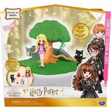 Spin Master Set Cura delle Creature Magiche Harry Potter con bambola esclusiva Luna Lovegood e accessori Wizarding World Set Cura delle Creature Magiche Harry Potter con bambola esclusiva Luna Lovegood e accessori, Azione/Avventura, 5 anno/i, Multicolore