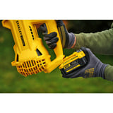 Stanley Soffiatore per foglie a batteria, 18 Volt Nero/Giallo