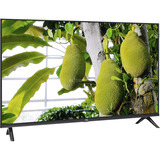 TCL 50S5L, QLED TV Nero