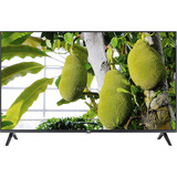 TCL 50S5L, QLED TV Nero
